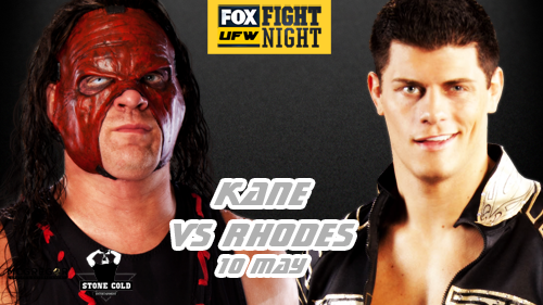 UFW FIGHT NIGHT #1 - KANE VS CODY RHODES Mi09tm